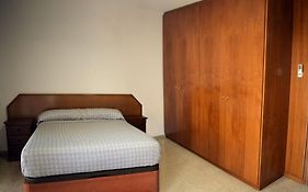 Apartamentos Atlas Terrassa IV